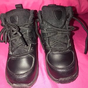 Toddler Nike ACG boots
